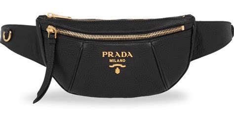 prada wiast bag|prada belt bags women's.